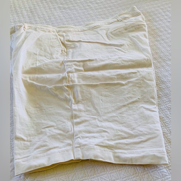 Ladies cotton shorts - Picture 1 of 2